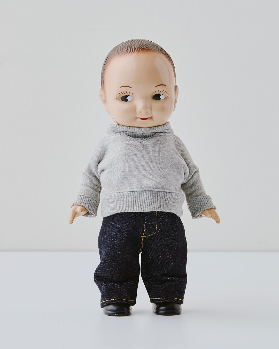 Vintage Buddy Lee Doll | Shank Clothing & Antiques
